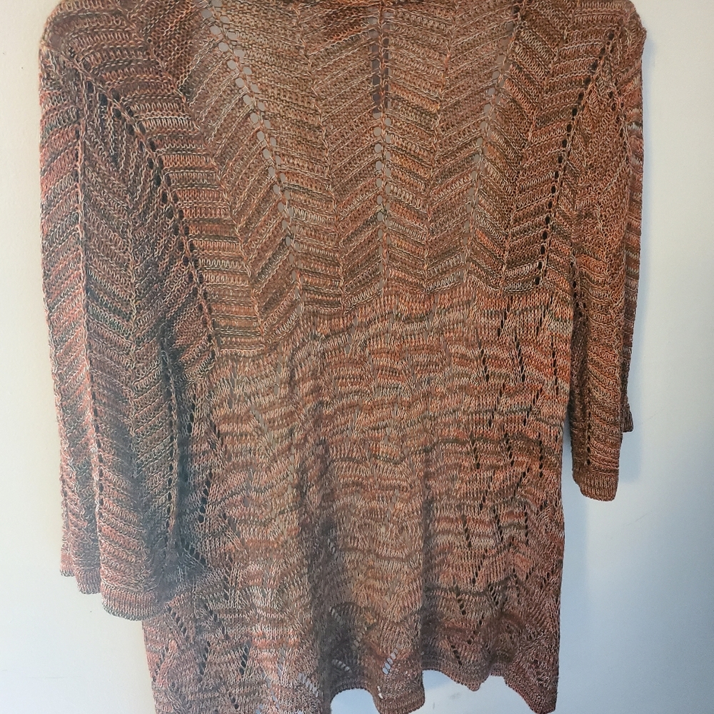 Cardigan - Picture 4 of 4